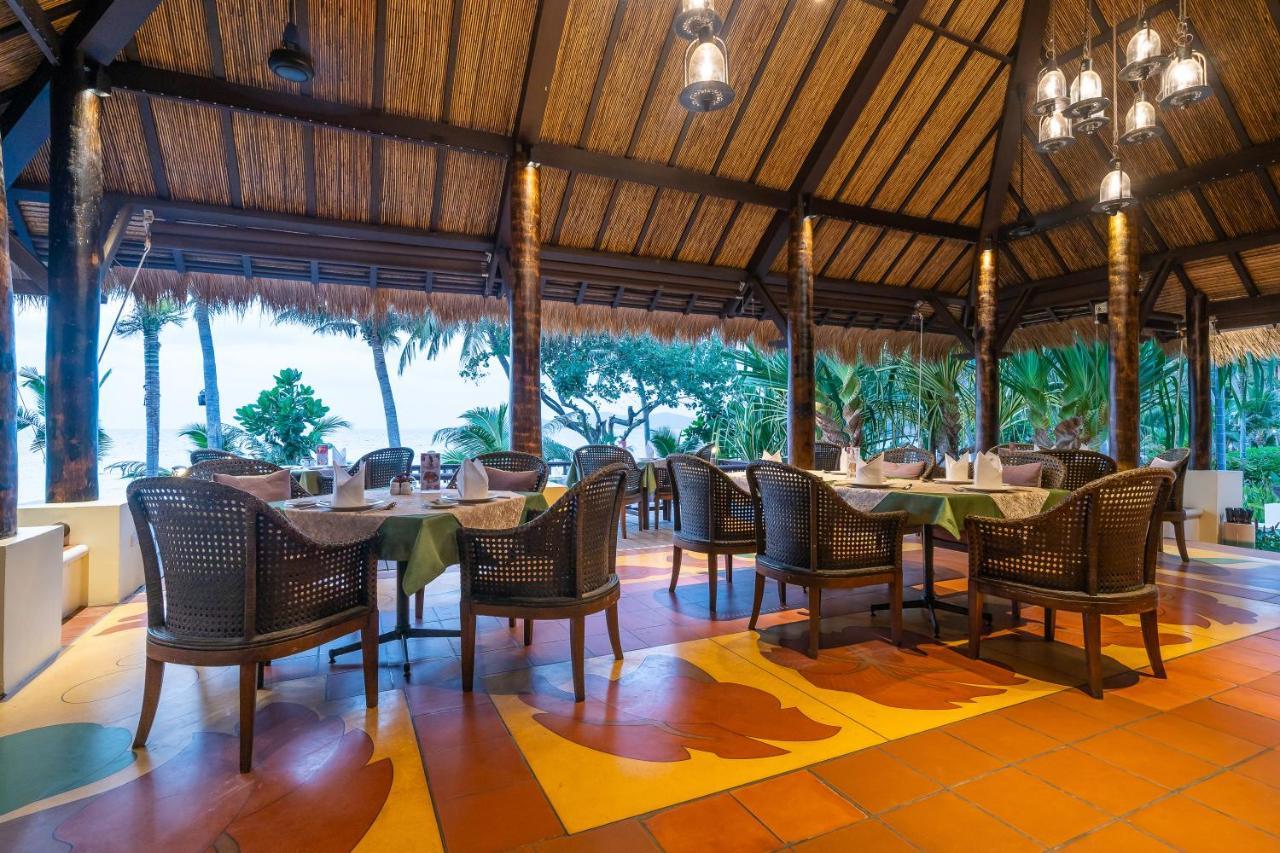 Le Vimarn Cottages & Spa Koh Samet Exterior photo