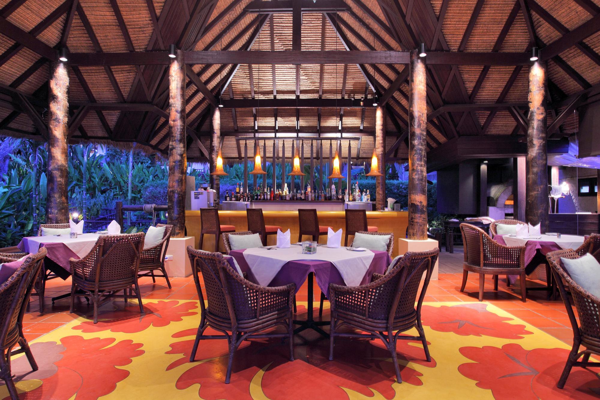 Le Vimarn Cottages & Spa Koh Samet Exterior photo