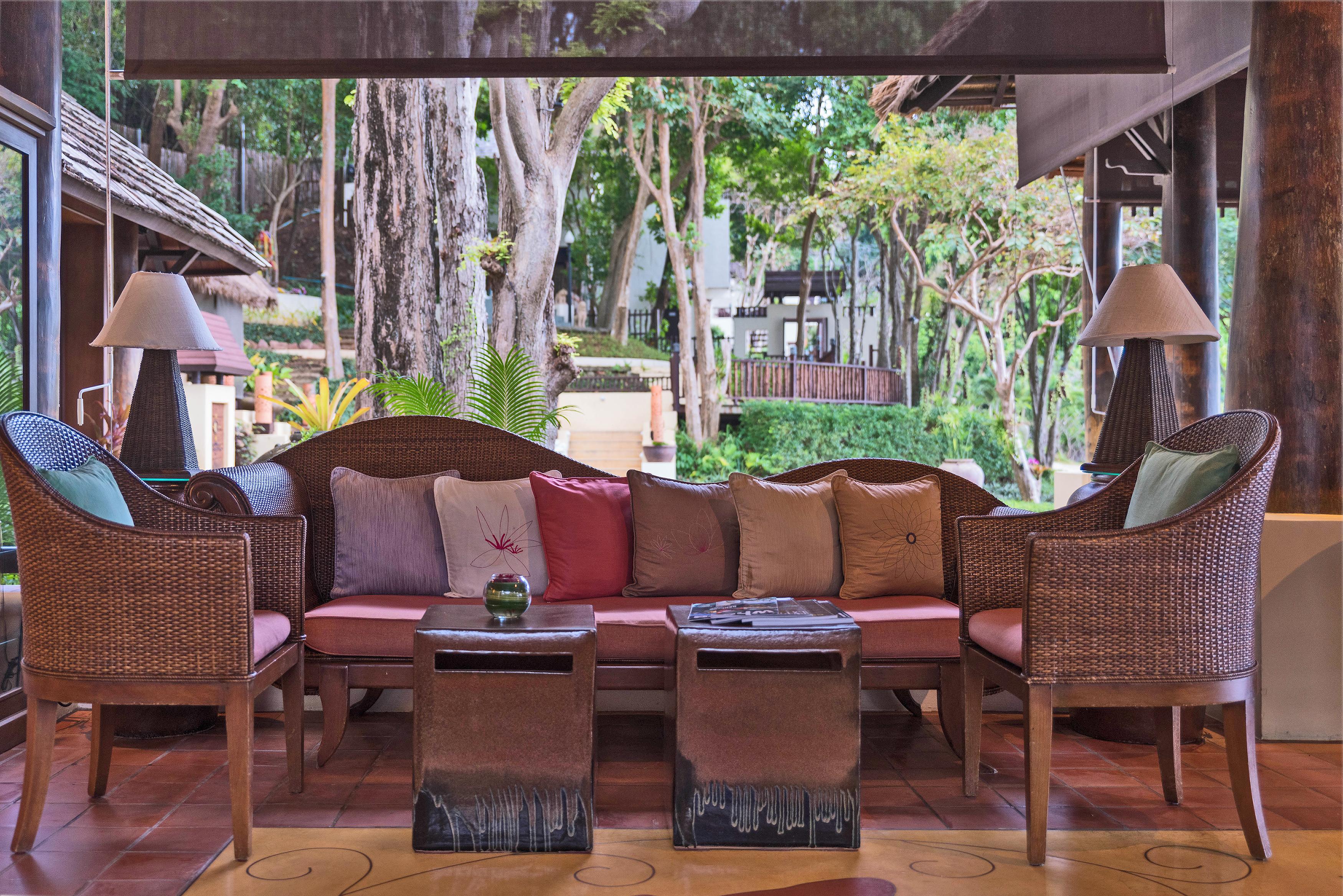 Le Vimarn Cottages & Spa Koh Samet Exterior photo