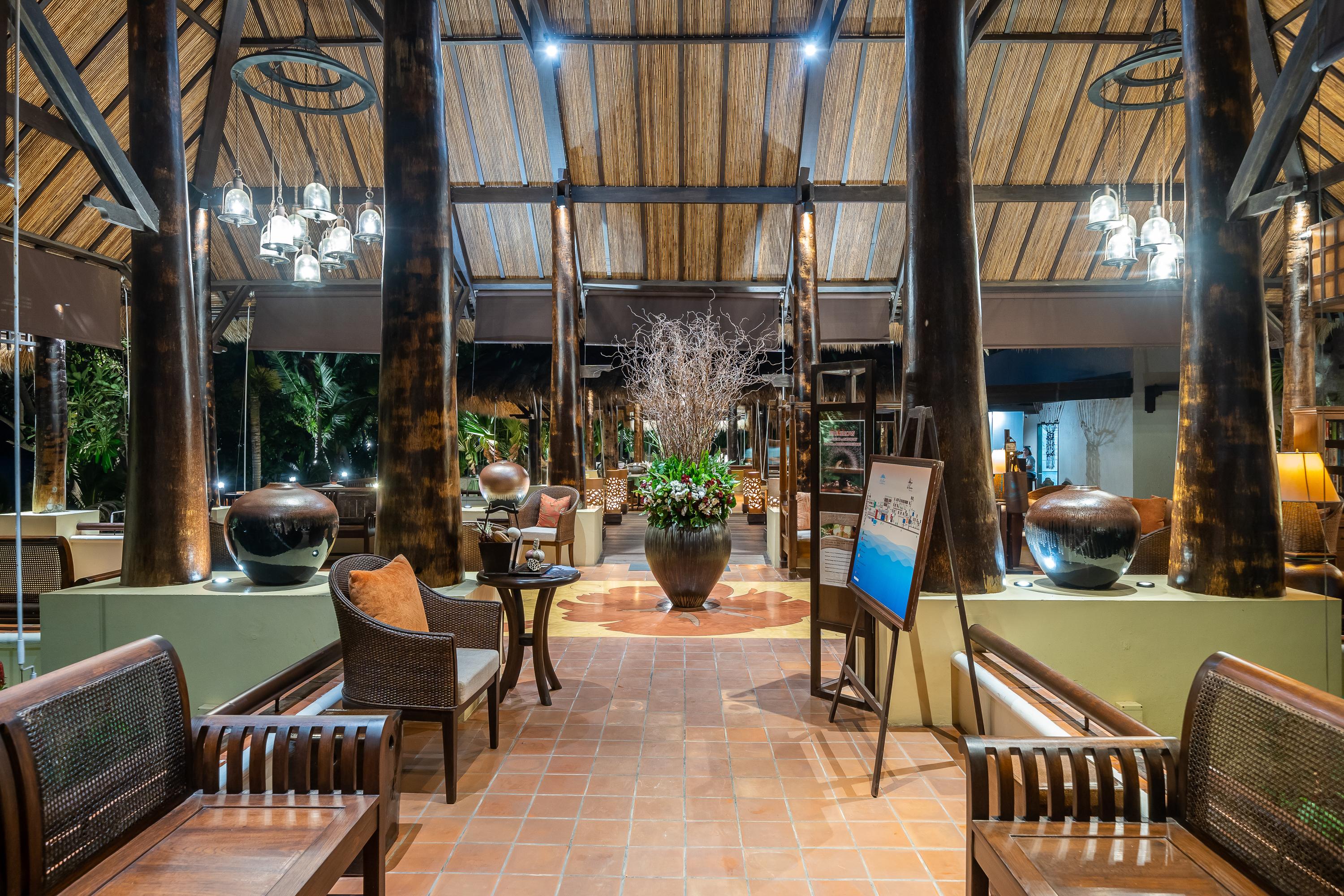 Le Vimarn Cottages & Spa Koh Samet Exterior photo