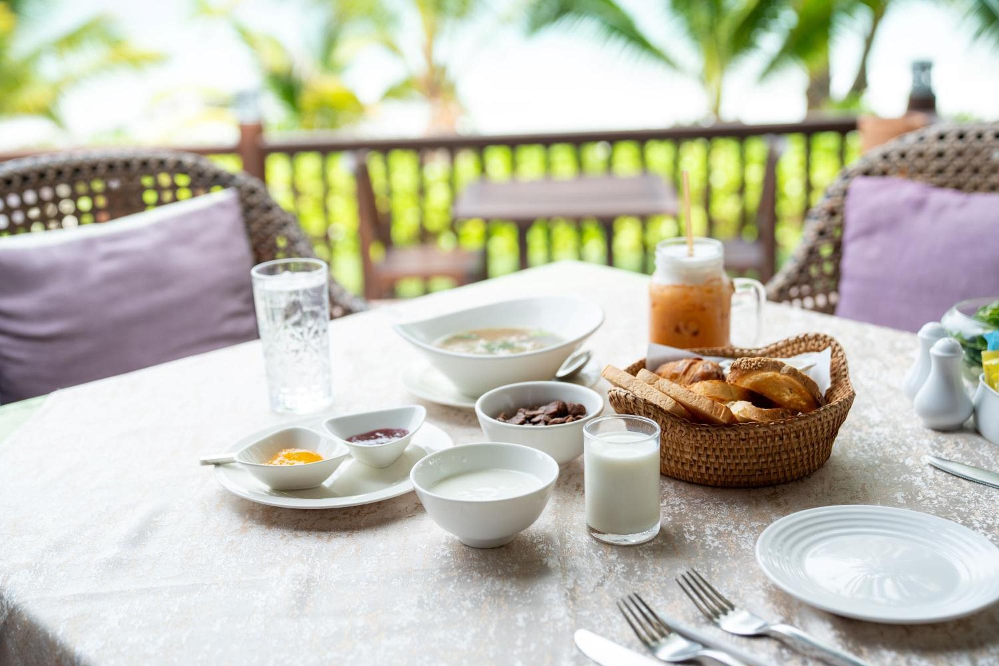 Le Vimarn Cottages & Spa Koh Samet Exterior photo
